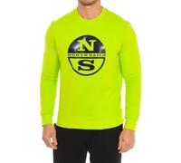 NORTH SAILS Sudadera de Manga Larga y Cuello Redondo 9024130 para Hombre