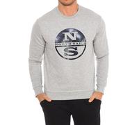 NORTH SAILS Sudadera de Manga Larga y Cuello Redondo 9024130 para Hombre