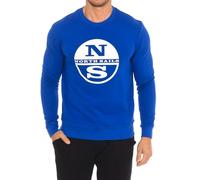 NORTH SAILS Sudadera de Manga Larga y Cuello Redondo 9024130 para Hombre