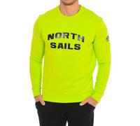 NORTH SAILS Sudadera de Manga Larga y Cuello Redondo 9024170 para Hombre