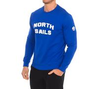 NORTH SAILS Sudadera de Manga Larga y Cuello Redondo 9024170 para Hombre