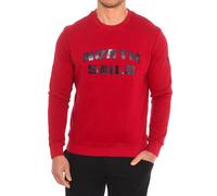 North Sails - 9024170 red XL