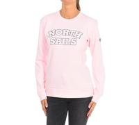 NORTH SAILS Sudadera de Manga Larga y Cuello Redondo 9024210 para Mujer