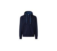 NORTH SAILS Sudadera Hoodie con cremallera y logotipo bordado
