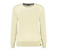 North Sails - Suéter de Manga Larga - Knitwear - Mujer - Verde - XS -