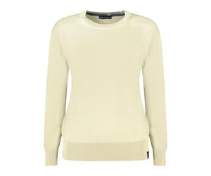 North Sails - Suéter de Manga Larga - Knitwear - Mujer - Verde - XS -