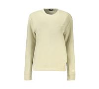 North Sails - Suéter de poliéster - Sweatshirts & Hoodies - Mujer - Verde - M -