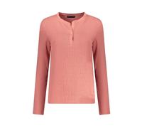 North Sails - Suéter Rosa de Poliéster - Knitwear - Mujer - Rosa - M -