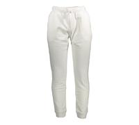 North Sails - Sweatpants - Trousers - Hombre - Blanco - 2XL -