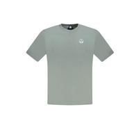 NORTH SAILS t-Shirt Verde Chiaro Basic 692970