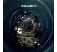 North Sea Echoes – Really Good Terrible Things – CD Digipack (Importación USA)