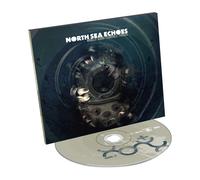 North Sea Echoes 'Really Good Terrible Things' CD Digipack - NUEVO SELLADO