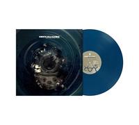 North Sea Echoes 'Really Good Terrible Things' LP Vinilo Azul - Nuevo y Sellado