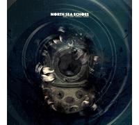 North Sea Echoes Really Good Terrible Things (Vinyl) 12" Album