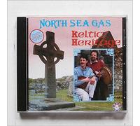 North Sea Gas - Keltic heritage