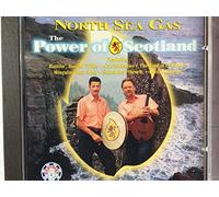 North Sea Gas - Power of Scotland