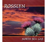 North Sea Gas - Rosslyn