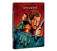 North Sea Hijack [Blu-Ray] [Region B] (IMPORT) (No hay versión española)