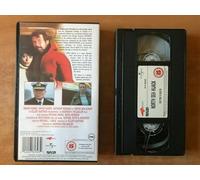 North Sea Hijack [Reino Unido] [VHS]