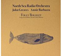 North Sea Radio Orchestra - Folly Bololey [Vinilo]