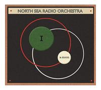 NORTH SEA RADIO ORCHESTRA - I A Moon [Vinilo]