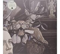 North Sea,the - Exquisite Idols [Vinilo]