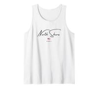 North Shore Hawaii Camiseta sin Mangas