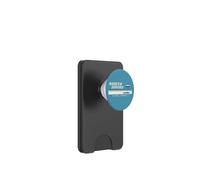 North Shore Hawaii/North Shore Oahu HI PopSockets PopWallet para MagSafe