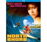 North Shore [USA] [Blu-ray]
