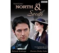 North & South [Alemania] [DVD]