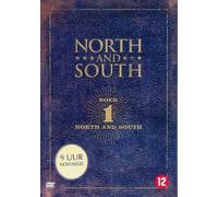 North & South Book 1
