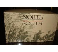 North & South Book 1 [USA] [VHS]