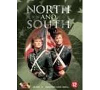 NORTH & SOUTH - BOOK 3 (1985) (import)