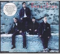 North & South - Breathing