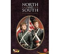 NORTH & SOUTH - COMPLETE SERIES (SDVD)
