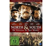 North & South - Die Schlacht bei New Market [Alemania] [DVD]