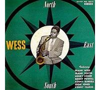 North, South, East.. Wes