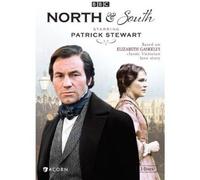 North & South [Francia] [DVD]