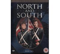 North & South [Reino Unido] [DVD]