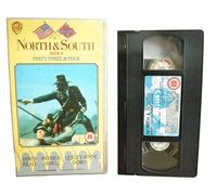 North & South [Reino Unido] [VHS]
