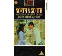North & South [Reino Unido] [VHS]