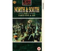 North & South [Reino Unido] [VHS]