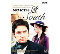 North & South Season 1 [Alemania] [DVD]
