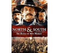 North & South: The.. [Edizione: Paesi Bassi] [Italia] [DVD]
