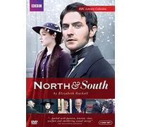 North & South [USA] [DVD]