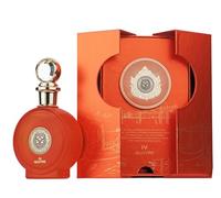 North Stag Expressions IV Quatre Paris Corner Extrait de Parfum, 100 ml