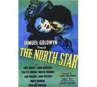 North Star (1943) [Edizione: Stati Uniti] [Italia] [DVD]