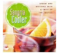 North Star Artists - Sangria Cooler