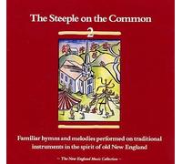 North Star Artists - Steeple on The Common 2