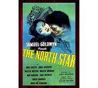 North Star [Edizione: Stati Uniti] [Italia] [DVD]